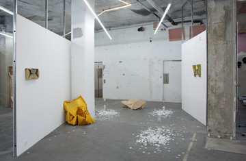 Veda - © Paris Internationale