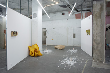 Veda - © Paris Internationale