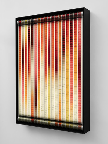 Dictionary of Color Standards - © Paris Internationale