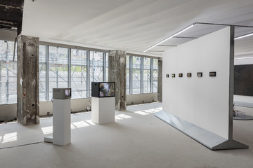 2026 - © Paris Internationale