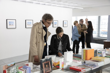 2026 - © Paris Internationale