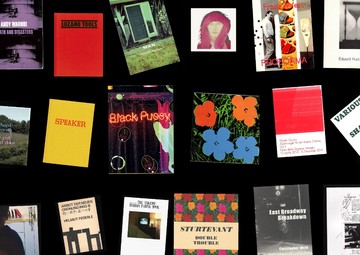 PROBLEMBIBLIOTHEK C/O BARDI - © C/O BARDI, Paris Internationale