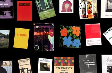 PROBLEMBIBLIOTHEK C/O BARDI - © C/O BARDI, Paris Internationale