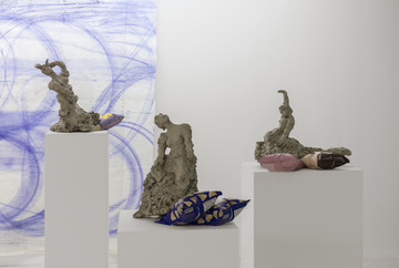 Deborah Schamoni - © Paris Internationale