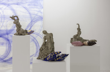 Deborah Schamoni - © Paris Internationale