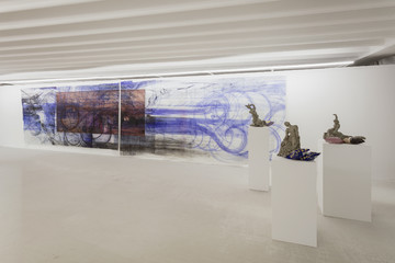 Deborah Schamoni - © Paris Internationale