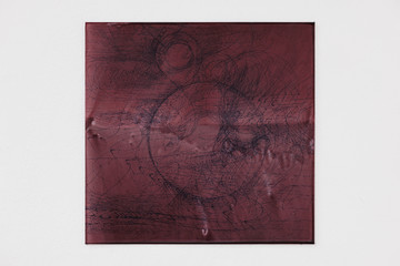 Orientations [kitchen table] - © Paris Internationale