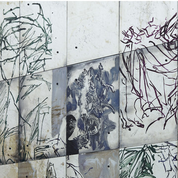 Emanuela Campoli - © Paris Internationale