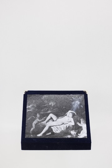 Emanuela Campoli - © Paris Internationale