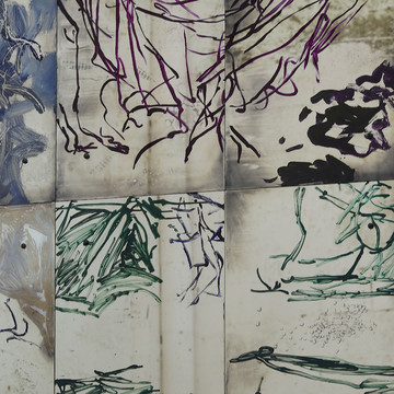Emanuela Campoli - © Paris Internationale
