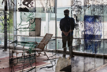 Emanuela Campoli - © Paris Internationale