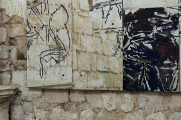 Emanuela Campoli - © Paris Internationale