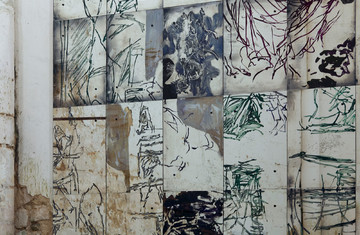 Emanuela Campoli - © Paris Internationale