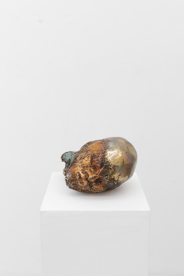 Little Peep (I), 2026 - © Paris Internationale