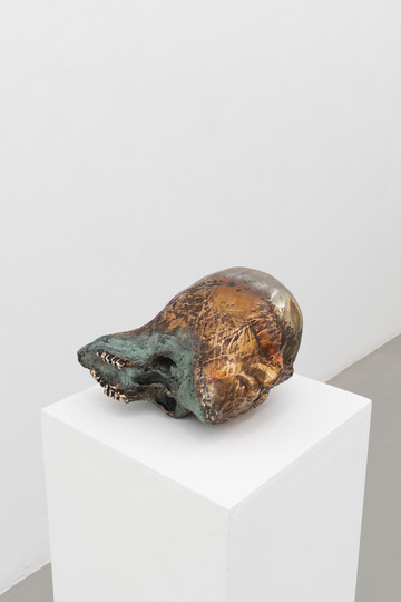 Little Peep (I), 2026 - © Paris Internationale