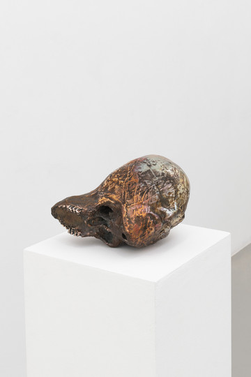 Little Peep (II), 2026 - © Paris Internationale