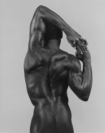 Derrick Cross - © Paris Internationale