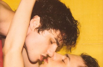Gregor Staiger - © Paris Internationale