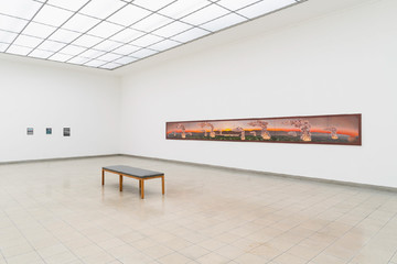 Gregor Staiger - © Paris Internationale