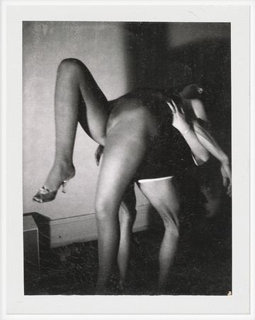 Untitled - PFEI/PH 271 - © Paris Internationale