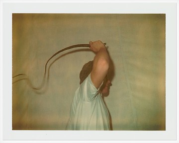 Untitled - PFEI/PH 274 - © Paris Internationale