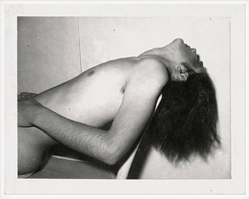 Untitled - PFEI/PH 275 - © Paris Internationale