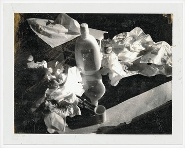 Untitled - PFEI/PH 276 - © Paris Internationale