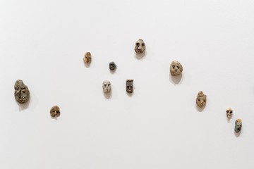Pure Land (Oesch) - © Paris Internationale