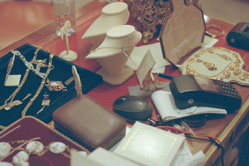 Joya - © Paris Internationale