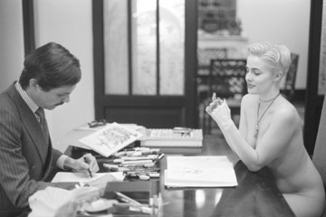 Joya - © Paris Internationale