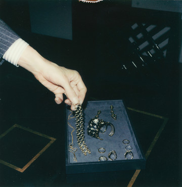 Joya - © Paris Internationale