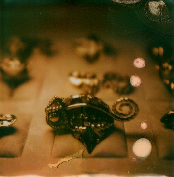 Joya - © Paris Internationale