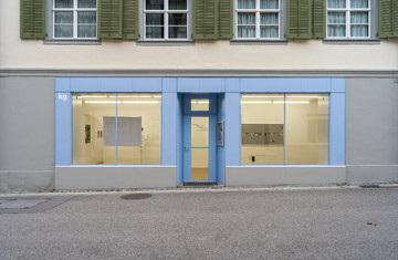 Kirchgasse - © Paris Internationale