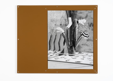 ^ - © Kirchgasse Gallery and the artist, Paris Internationale