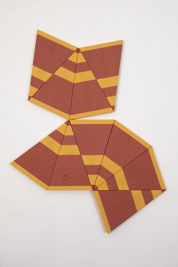 Tangram (Cat) - © Paris Internationale