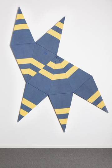 Tangram (Chihuahua) - © Paris Internationale