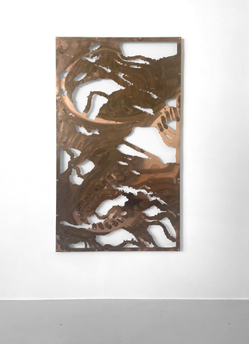 Briefs, 2025 - © Paris Internationale