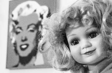 Oskar Weiss - © Paris Internationale