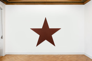 Untitled (Copper Star) - © Paris Internationale