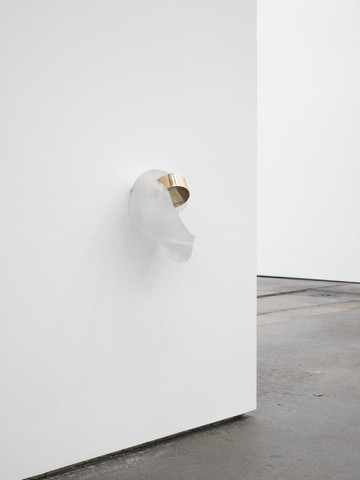 Grant Mooney, Outlet (c.) ii, 2024 - © Paris Internationale