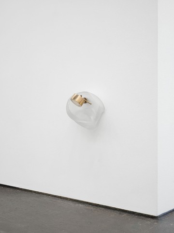 Grant Mooney, Outlet (c.) ii, 2024 - © Paris Internationale