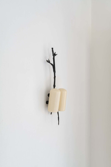 Grant Mooney, Untitled (c. ii salento), 2023 - © Paris Internationale
