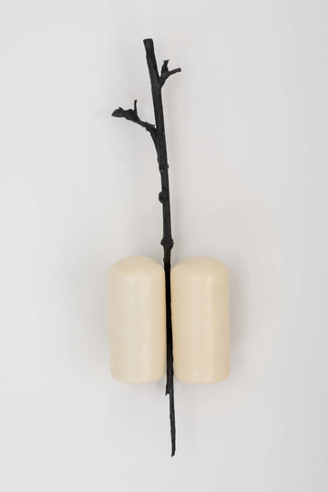 Grant Mooney, Untitled (c. ii salento), 2023 - © Paris Internationale