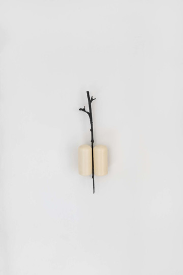Grant Mooney, Untitled (c. ii salento), 2023 - © Paris Internationale