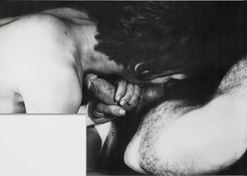 Triangolo / Sophie Tappeiner - © Paris Internationale