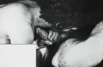 Triangolo / Sophie Tappeiner - © Paris Internationale