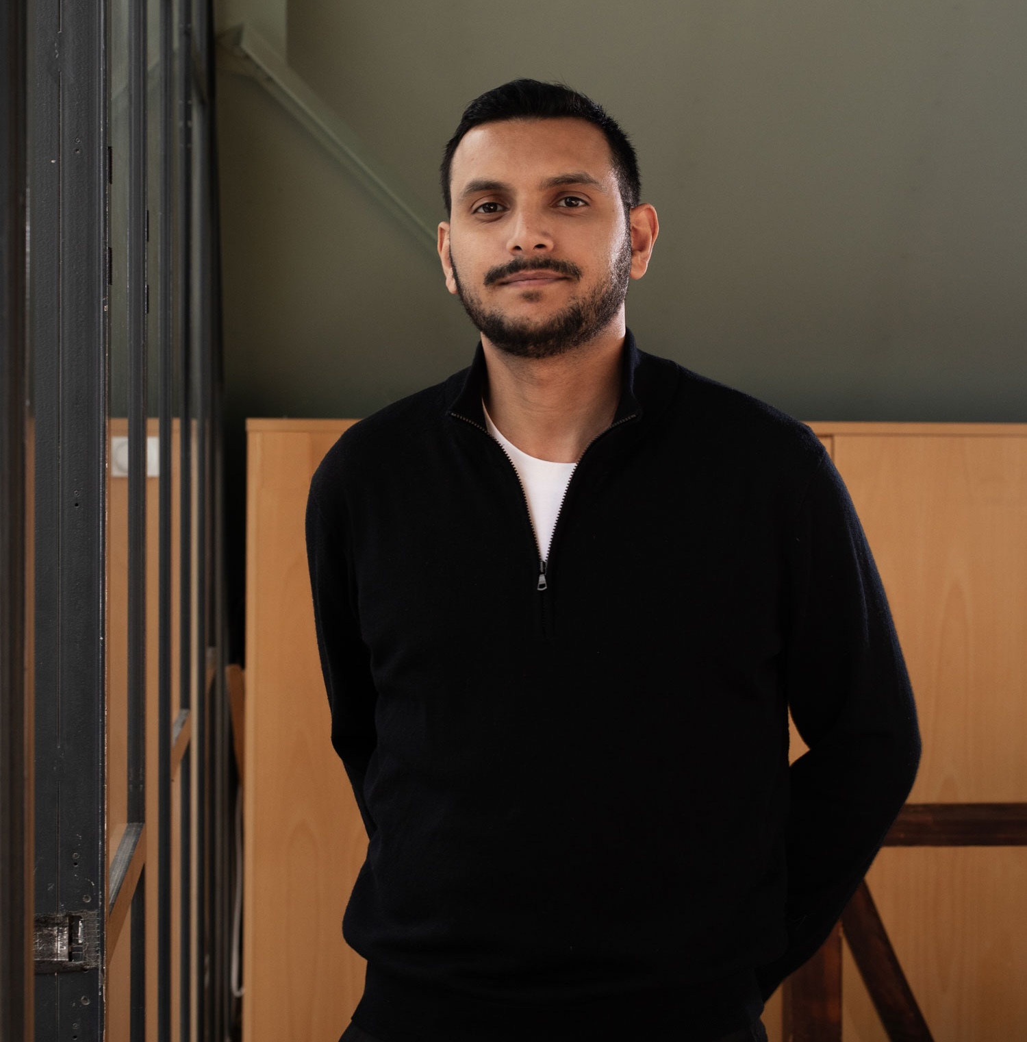 Mohamed Almusibli