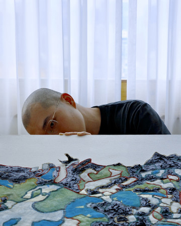 APOproject - © Paris Internationale