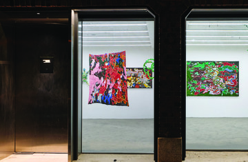 APOproject - © Paris Internationale