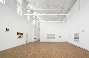 Blank Projects - © Paris Internationale